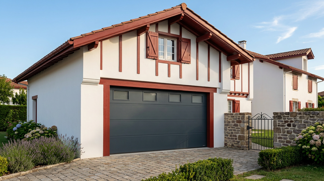 porte-garage-pays-basque
