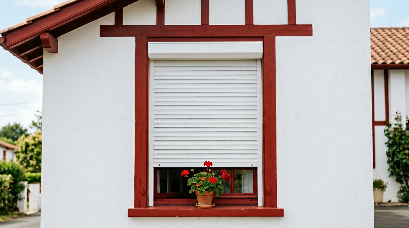 volet-roulant-pays-basque